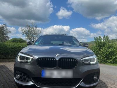 gebraucht BMW 120 i M Sport M Sport Shadow Edition
