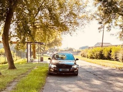 Brugt VW Passat 250 HK (183 kW) 2006 Andere farben Stationcar