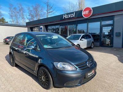 Gebraucht VW Golf IV Trendline 105 PS (77 kW) 2006 Blau Limousine