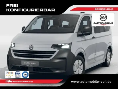 Neu VW Caravelle 150 PS (110 kW) 2026 Van