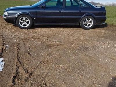 Usata Audi 80 150 CV (110 kW) 1992 Berlina