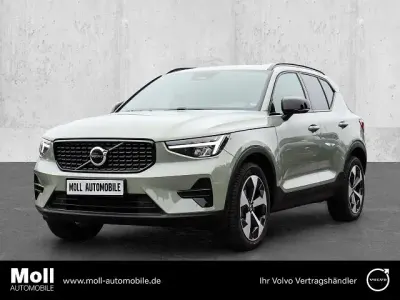 Gebraucht Volvo XC40 Plus 163 PS (119 kW) 2023 SUV