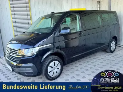 Używany VW Caravelle
