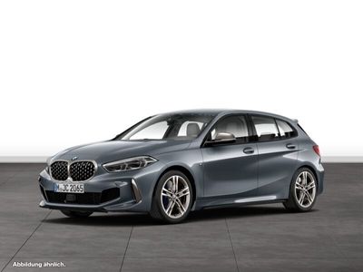 gebraucht BMW M135 i xDrive