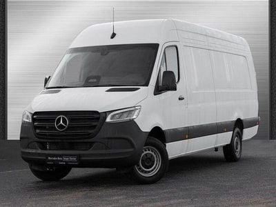 Nuova Mercedes Sprinter 170 CV (125 kW) 2026 Andere Furgone