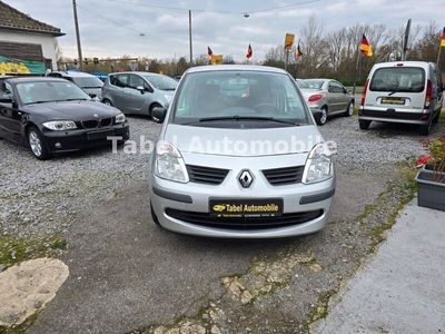 gebraucht Renault Modus Cite(Tüv Neu)(Garantie)