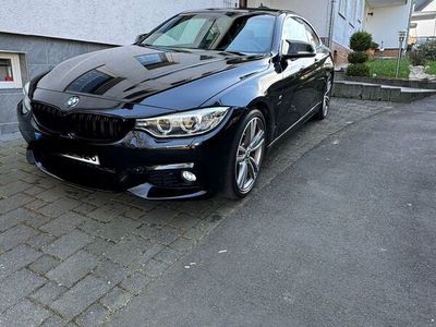 gebraucht BMW 428 i M Paket