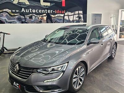 Renault Talisman GrandTour