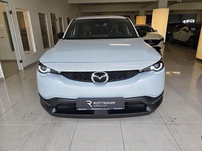 Weiß Gebraucht 2022 Mazda MX30 Ad'Vantage SUV | 14.690 € (Guter Preis)