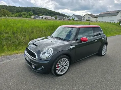 Occasion Mini John Cooper Works