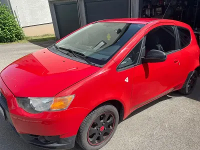 Gebraucht Mitsubishi Colt