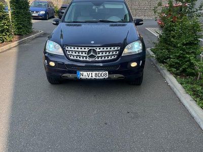Mercedes ML280