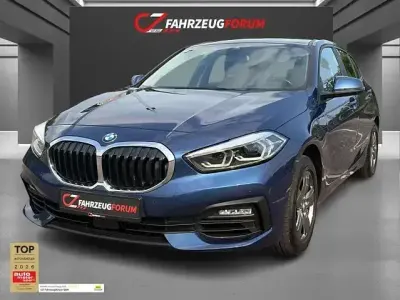 Gebraucht BMW 116
