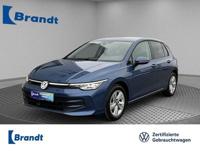 Gebraucht 2024 VW Golf VIII Life | 23.890 € (Guter Preis)
