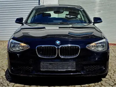Gebraucht BMW 116