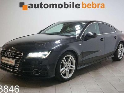 Audi A7 Sportback