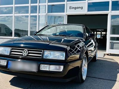 gebraucht VW Corrado 2.0 8V