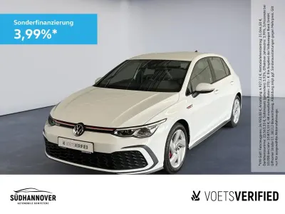 Gebraucht VW Golf VIII