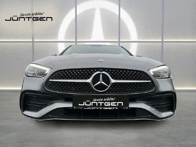 Gebraucht Mercedes C300e 313 PS (230 kW) 2023