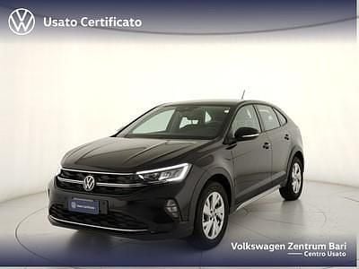 VW Taigo