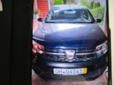 Gebraucht Dacia Sandero