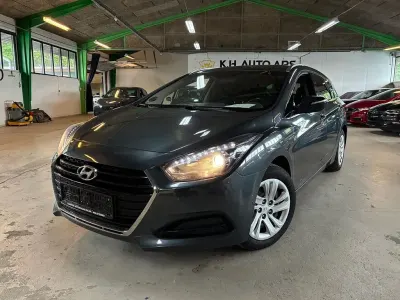 Gebraucht Hyundai i40