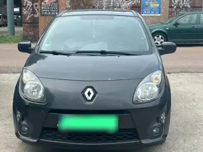 Używany Renault Twingo
