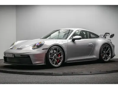 Usata Porsche 992 693 CV (509 kW) 2021 Grigio