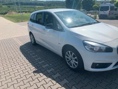 Gebraucht BMW 218