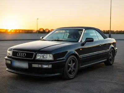 Gebraucht Audi 80