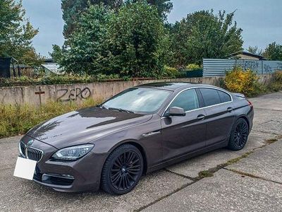 BMW 650