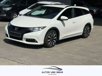 Occasion Honda Civic