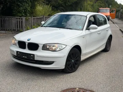 Gebraucht BMW 116