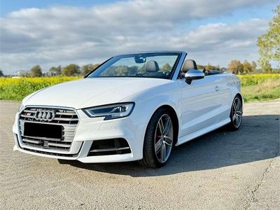 Audi S3 Cabriolet