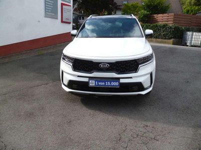 Gebraucht Kia Sorento Platinum 201 PS (147 kW) 2021 Andere SUV