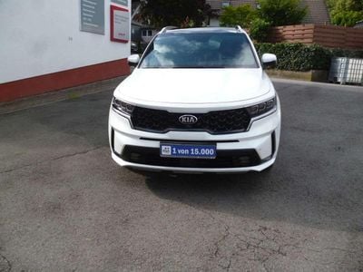 Andere Gebraucht 2021 Kia Sorento Platinum SUV | 39.900 € (Fairer Preis)