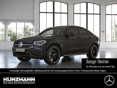 Mercedes GLC300