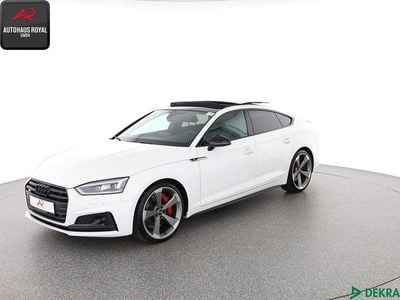 Audi S5 Sportback