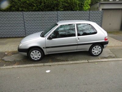 gebraucht Citroën Saxo Tonic