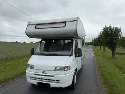 Gebraucht Fiat Ducato