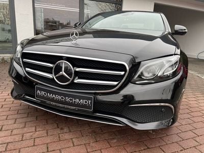 Mercedes E400