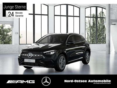 Mercedes GLA200