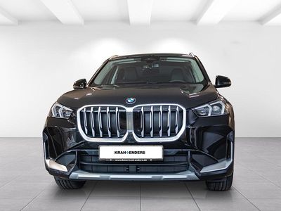 Neu BMW X1 xLine 136 PS (100 kW) 2025 Schwarz SUV