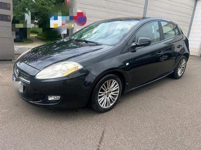 Fiat Bravo