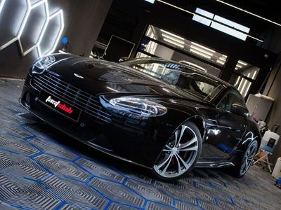 Aston Martin V12 Vantage
