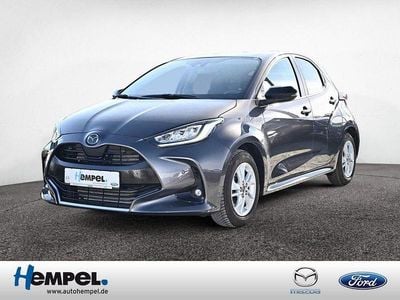 Brugt Mazda 2 116 HK (85 kW) 2023 Grå Hatchback