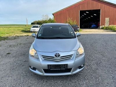 Toyota Verso