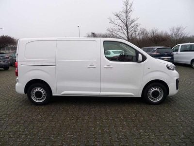 Gebraucht Peugeot Expert 122 PS (89 kW) 2020 Blanc banquise Van