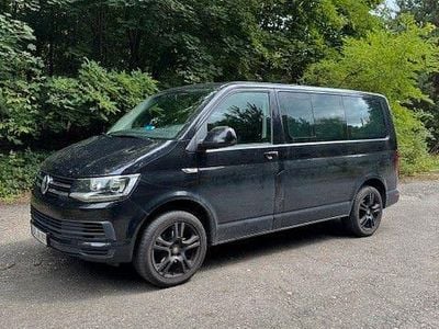 VW T6