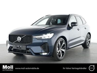 Gebraucht Volvo XC60 Ultra 250 PS (183 kW) 2025 Blau SUV